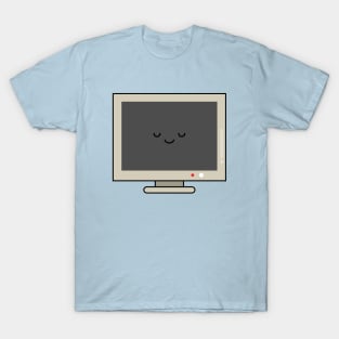 Monitor T-Shirt
